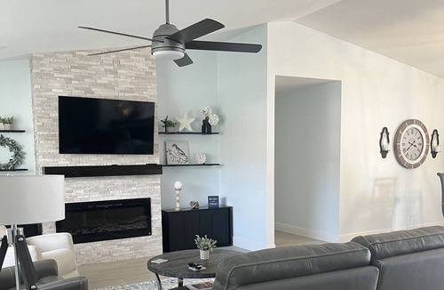 Cypress Glen House | Newly renovated house in Coral Spring, FL