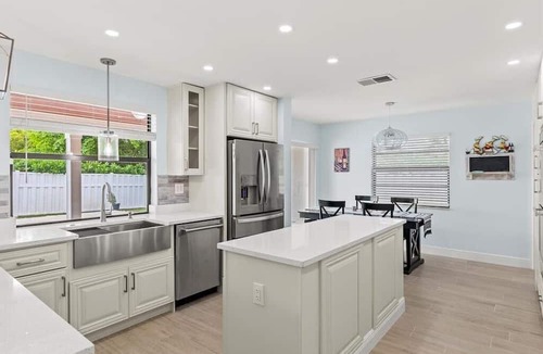 Cypress Glen House | Newly renovated house in Coral Spring, FL