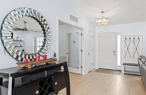 Cypress Glen House | Newly renovated house in Coral Spring, FL