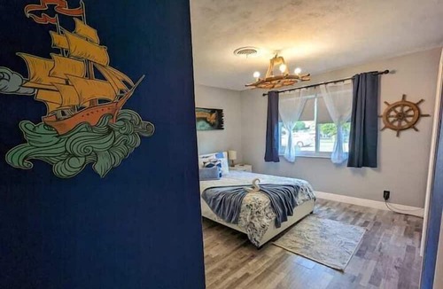 Lauderhill Apartment | 1 Bedroom 760195 by Houzlet