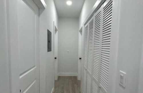 Vauxhall Apartment | 4 Beds- Brand New and Renovated Beautiful Apartment for Rent