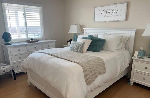 Green Creek Condo | 3 bedroom, 2 bath "SUNSET" condo in Anglesea with pool!