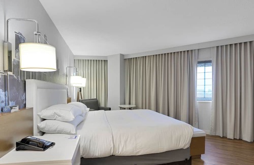 East Rutherford Hotel | Closest Hotel to MetLife Stadium World Cup