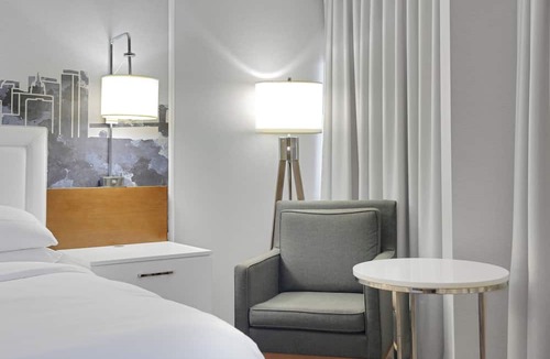 East Rutherford Hotel | Closest Hotel to MetLife Stadium World Cup