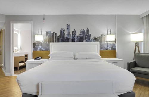 East Rutherford Hotel | Closest Hotel to MetLife Stadium World Cup