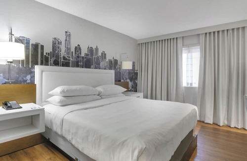 East Rutherford Hotel | Major international sporting event Stay Near MetLife Stadium & NYC