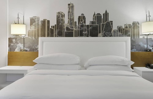 East Rutherford Hotel | MetLife Stadium Area Hotel World Cup Shuttles