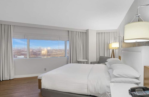 East Rutherford Hotel | MetLife Stadium Area Hotel World Cup Shuttles