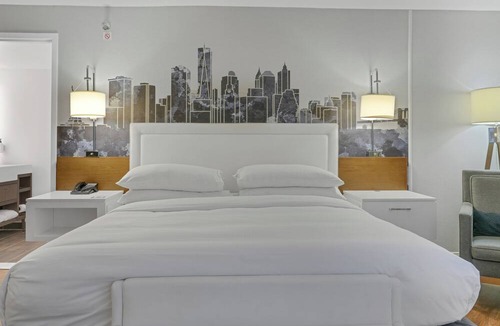 East Rutherford Hotel | World Cup Fan Hotel Near MetLife Gameday Shuttle