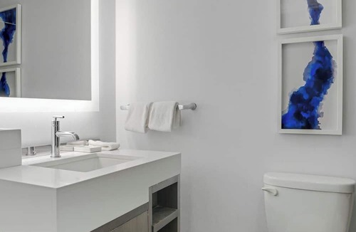 East Rutherford Hotel | MetLife Stadium Stay World Cup Matchdays