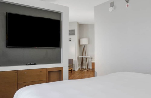 East Rutherford Hotel | MetLife Stadium Stay World Cup Matchdays