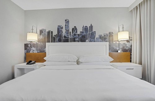 East Rutherford Hotel | MetLife Stadium Stay World Cup Matchdays