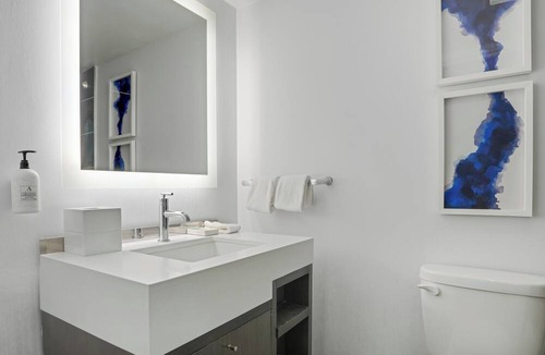 East Rutherford Hotel | MetLife Stadium Stay World Cup Matchdays