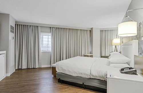 East Rutherford Hotel | World Cup Hotel Near MetLife Stadium