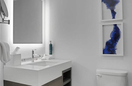 East Rutherford Hotel | MetLife Stadium Hotel for World Cup Fans