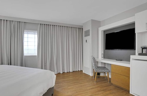 East Rutherford Hotel | MetLife Stadium Hotel for World Cup Fans