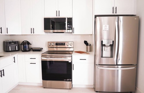 Miami Gardens Villa | Villa Miami Lakes