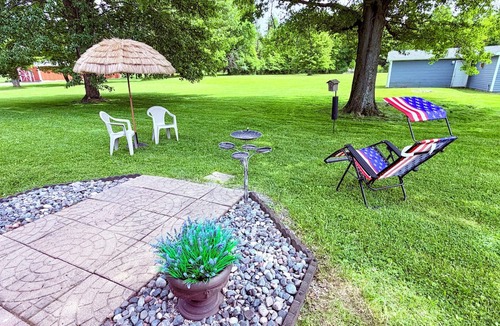 Berlin Center Apartment | Captain’s Quarters- charming studio apartment in the countryside