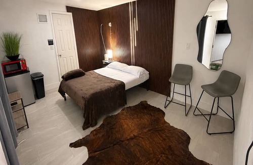 Edgewood Apartment | STUDIO Aprt Fort Lauderdale Top Location