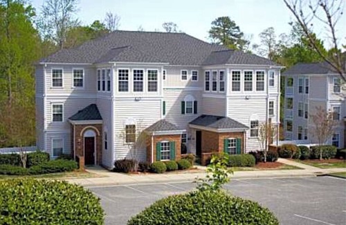 Berkeley Condo | 2 Bedroom Condo, Sleeps 6, Greensprings Hilton in Williamsburg!