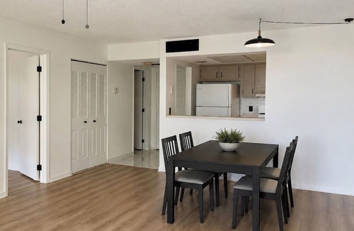Inverrary Apartment | Cozy 1-bedroom apartment in adorable Lauderhill with AC