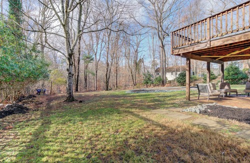 Rio House | 5BR Retreat Near UVA, Hospitals & Wineries