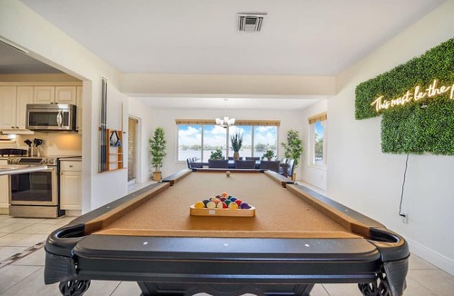 Highland Lakes House | NEW | Casa Sirena | Waterfront | 10 mins Beach