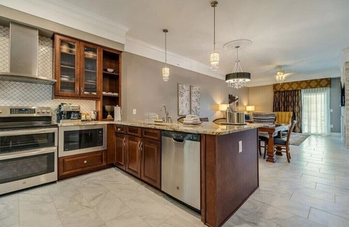 Stonehouse Resort | Williamsburg Resort a Charming 2-bedroom at in Historic Williamsburg Virginia