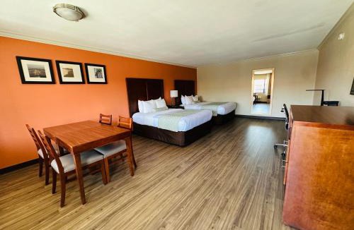 Eagle Rock Hotel | The Hills Inn Eagle Rock - Near Old Town Pasadena