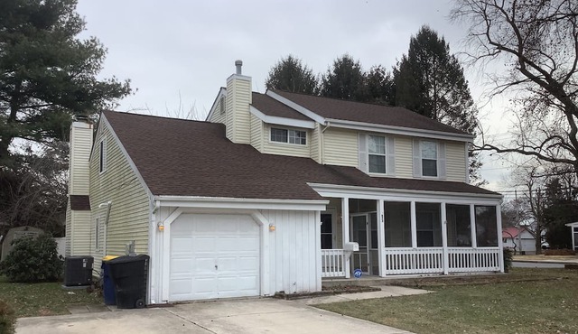 Comfy home in Dover