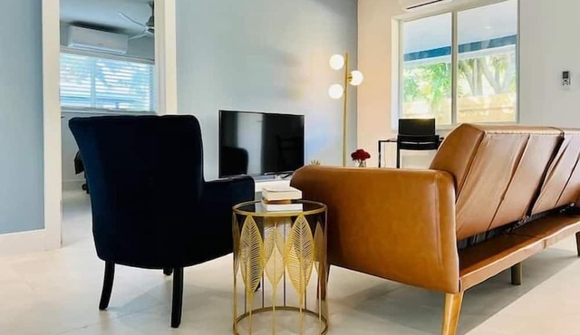 2 Bedroom 761904 by Houzlet