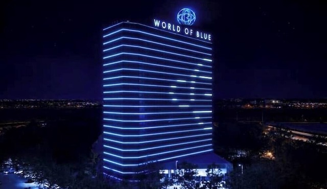 Major international sporting event Stay Near MetLife Stadium & NYC
