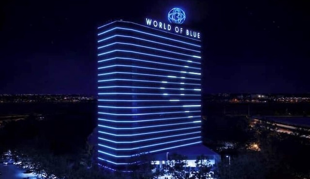 MetLife Stadium Hotel World Cup Hub Shuttles