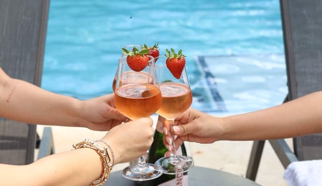 Villa Miami Lakes