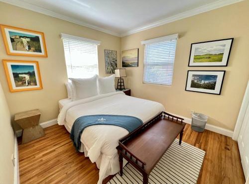 La Maison-Adorable Cottage Mins from Wilton Manors