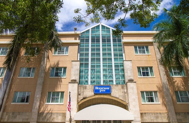 Rodeway Inn South Miami - Coral Gables South Miami