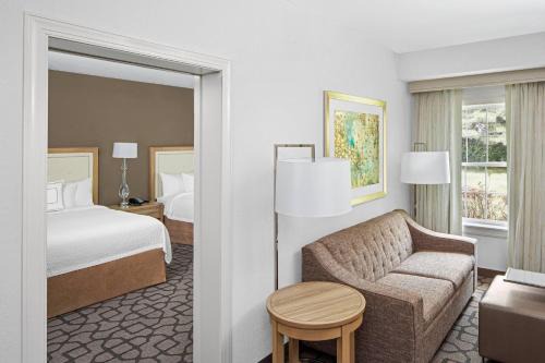 Residence Inn 