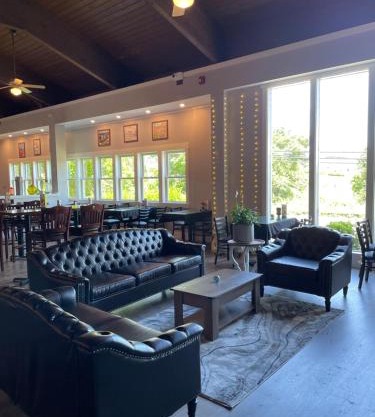 Holiday Inn Cape Ihg Hotel 