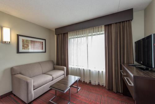 Holiday Inn Express Hotel Auburn Ihg 